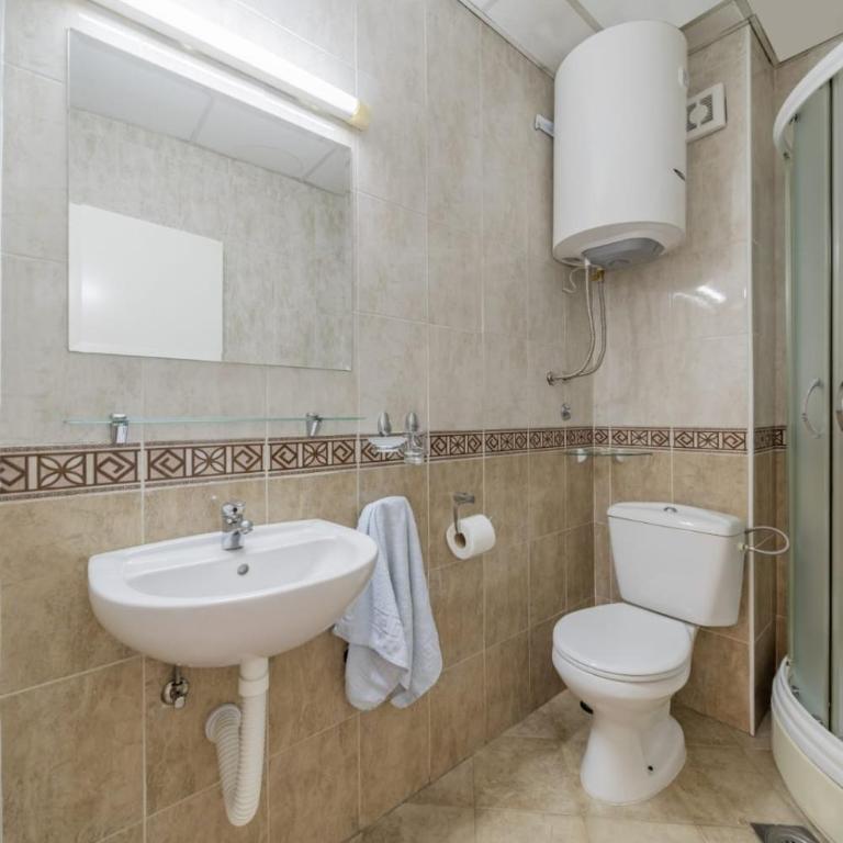 In Arena Belgrade Apartment - Two-Bedroom Apartment - 10