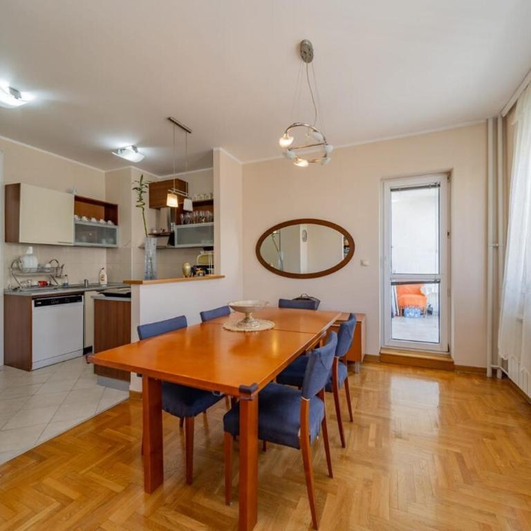 In Arena Belgrade Apartment - Two-Bedroom Apartment - 3