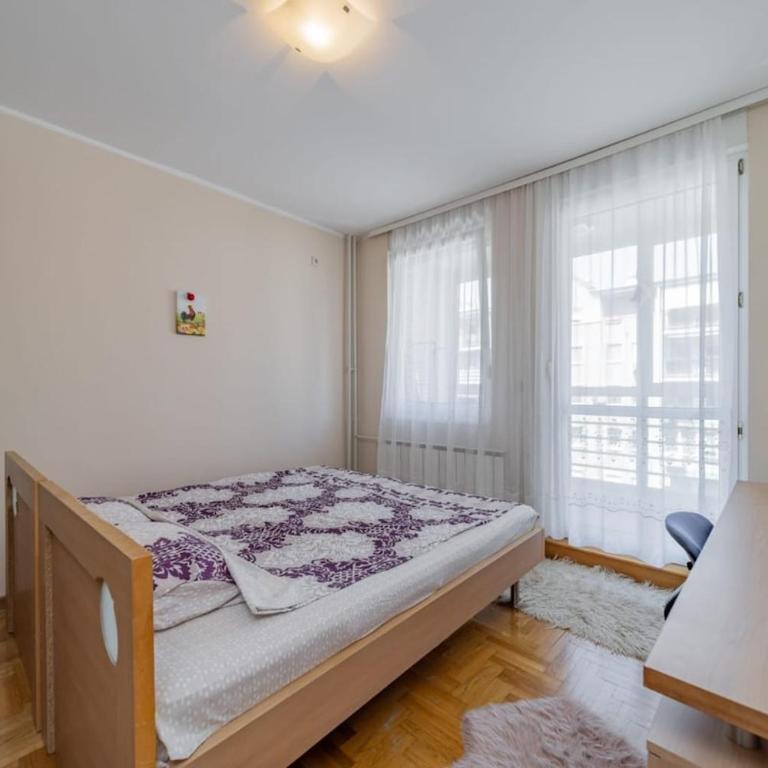 In Arena Belgrade Apartment - Two-Bedroom Apartment - 8
