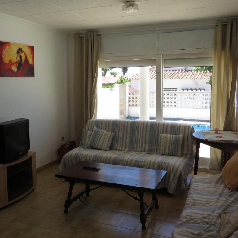 Ref Garr11 - Villa con piscina privada - 4