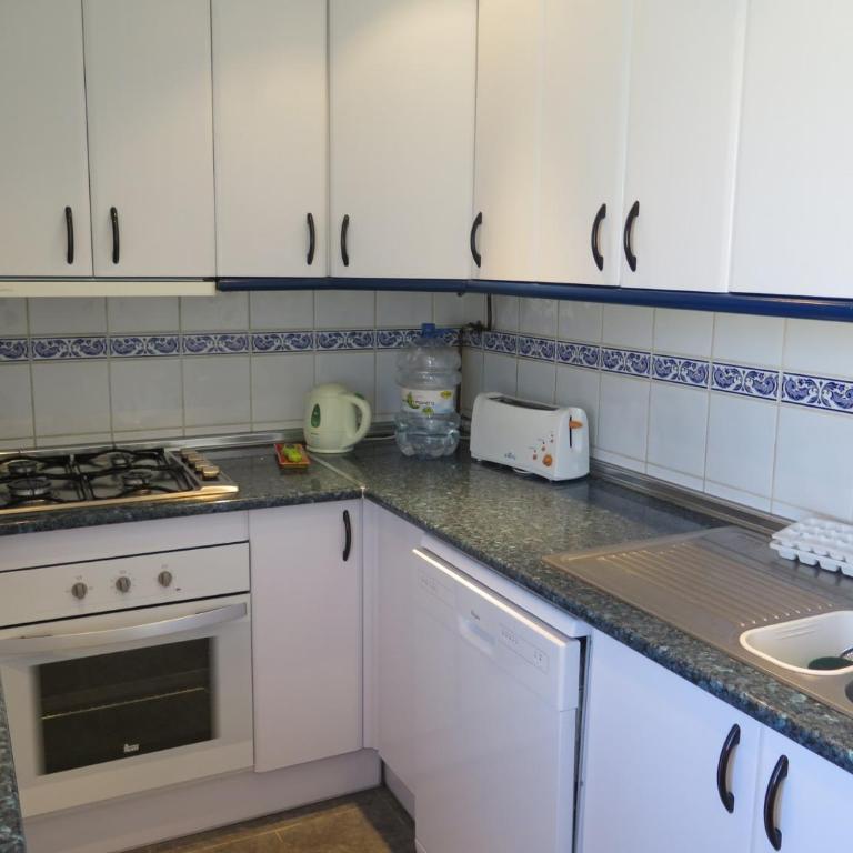Ref Garr11 - Villa con piscina privada - 5