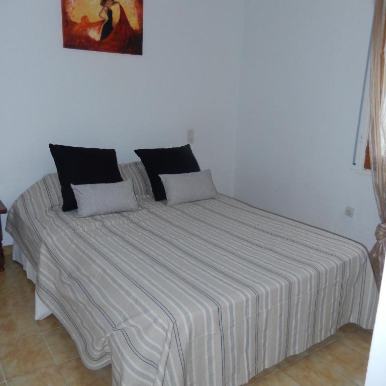 Ref Garr11 - Villa con piscina privada - 7