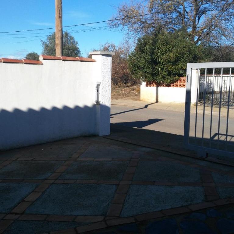 Ref Garr11 - Villa con piscina privada - 12