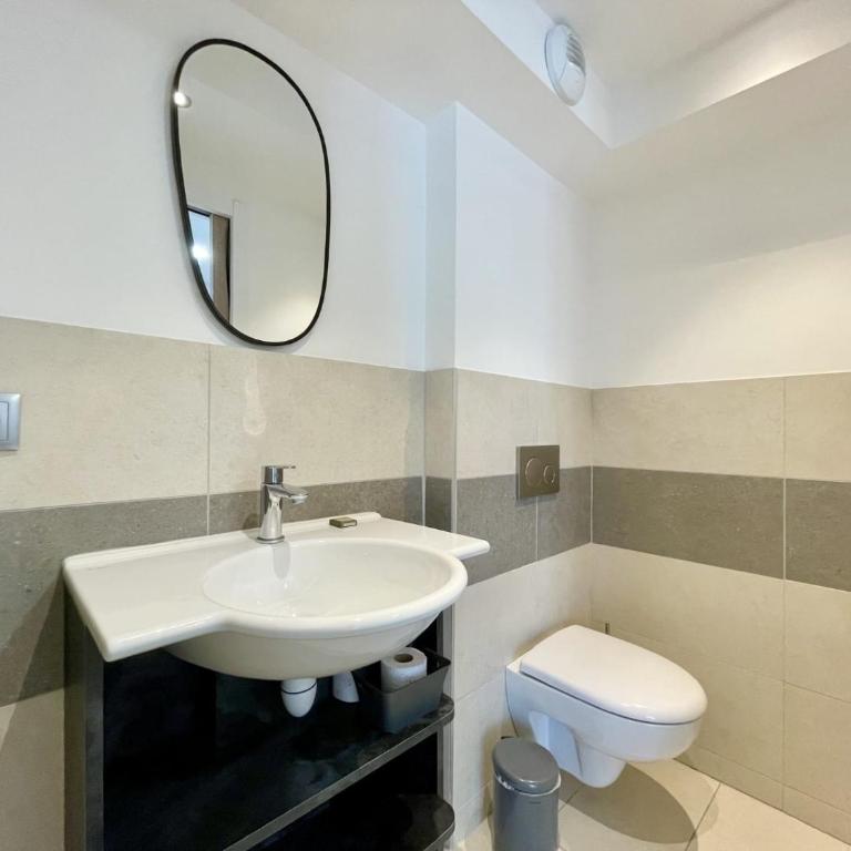 PARISIAN HOME l MONTMARTRE - Appartement 1 Chambre - n° 4 - 11