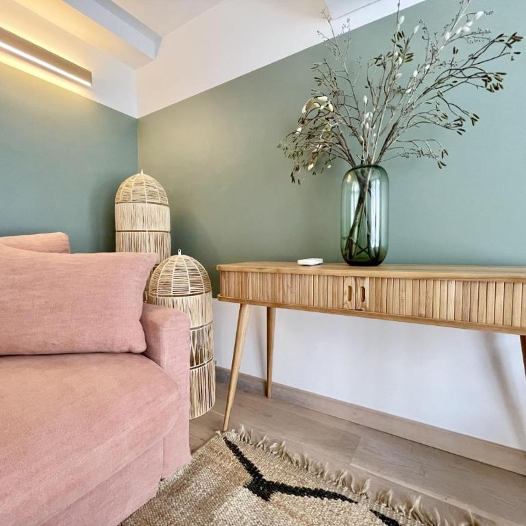 PARISIAN HOME l MONTMARTRE - Appartement 1 Chambre - n° 4 - 2