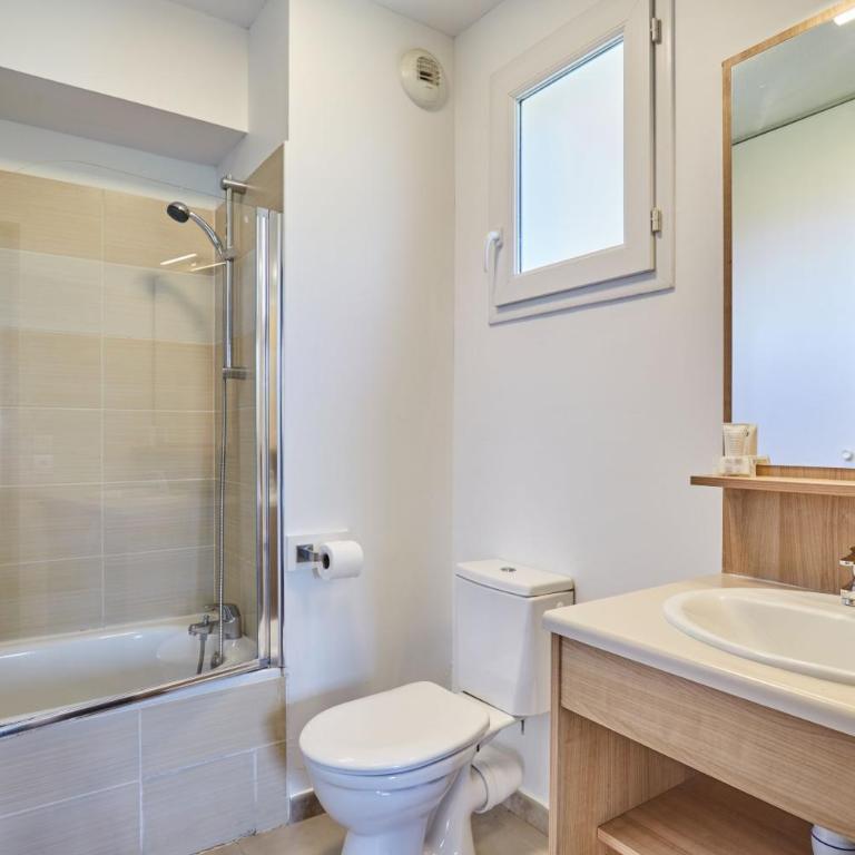 Résidence Odalys Les Océanides - Appartement 1 Chambre (4 Adultes) - 6