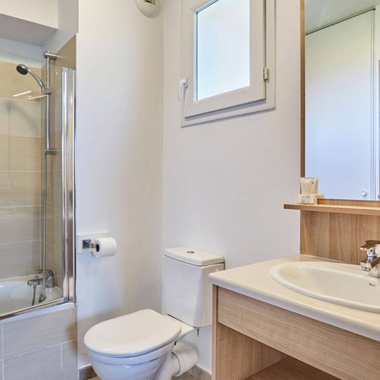 Résidence Odalys Les Océanides - Appartement 2 Chambres (6 Adultes) - 7