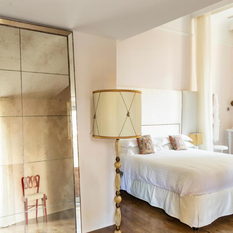 Il Salviatino Firenze - Suite with Terrace - 2