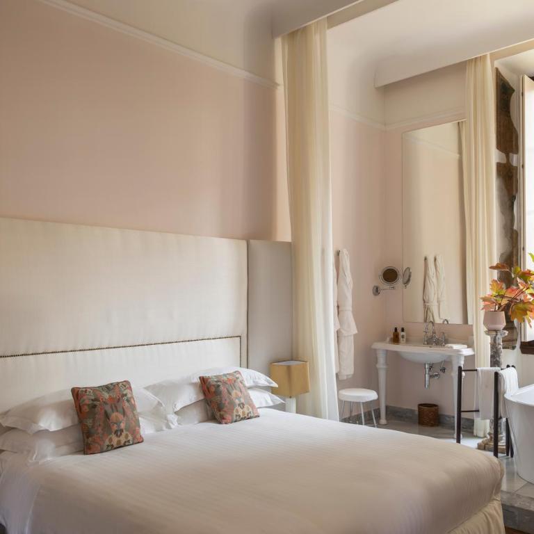 Il Salviatino Firenze - Suite with Terrace - 3