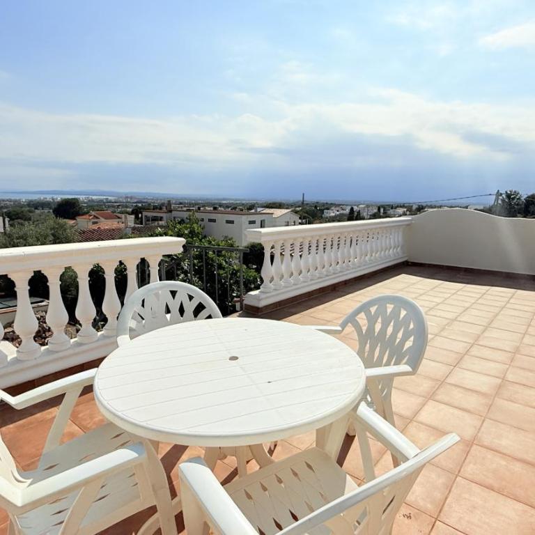 Andalucia 18 - Villa con piscina privada - 6