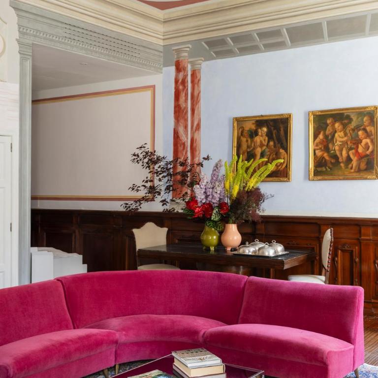 Il Salviatino Firenze - King Suite - 4