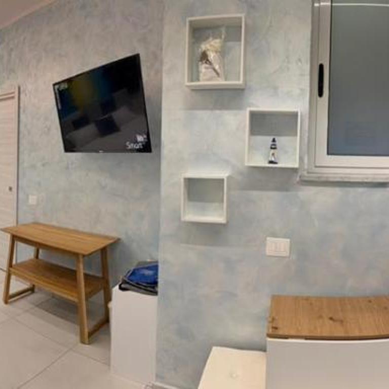 Margot Sorrento house - Appartamento con 1 Camera da Letto - 13