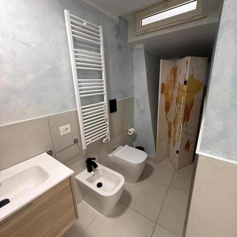 Margot Sorrento house - Appartamento con 1 Camera da Letto - 12