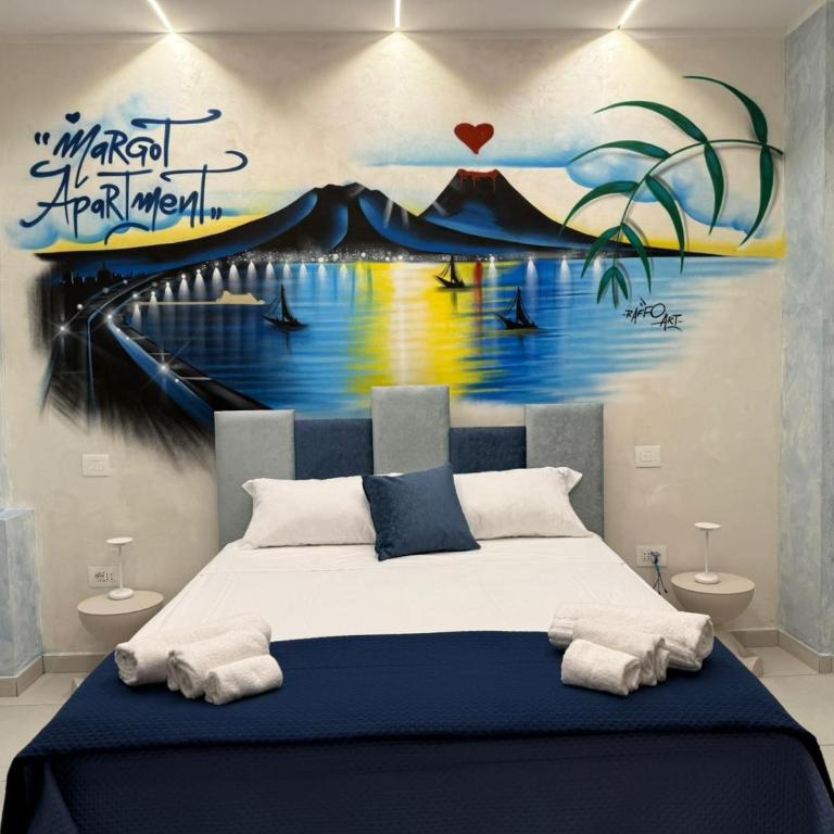 Margot Sorrento house - Appartamento con 1 Camera da Letto - 10