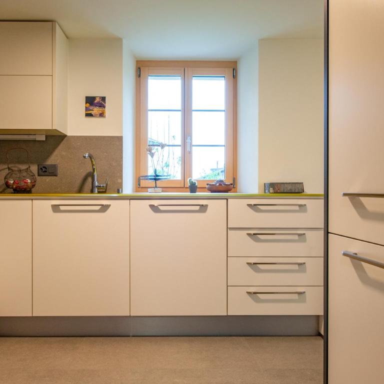 Ferienwohnung Gabschi - Apartment mit 2 Schlafzimmern - 20
