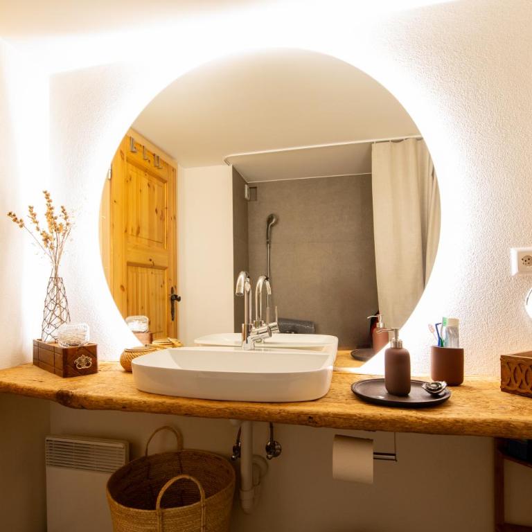 Ferienwohnung Gabschi - Apartment mit 2 Schlafzimmern - 6