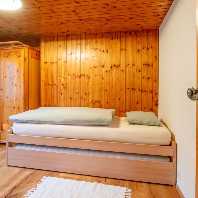 Ferienwohnung Gabschi - Apartment mit 2 Schlafzimmern - 8