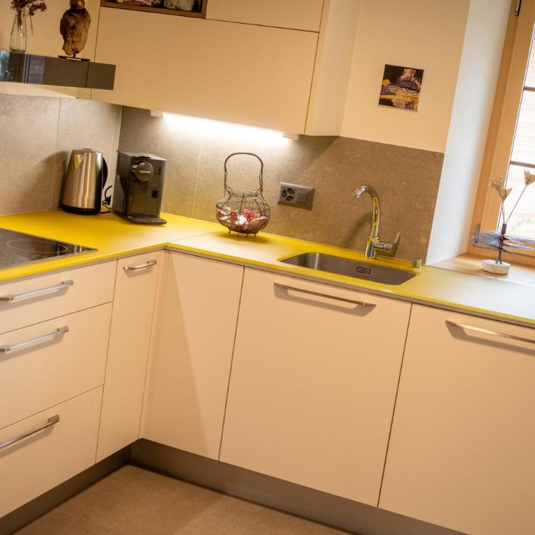 Ferienwohnung Gabschi - Apartment mit 2 Schlafzimmern - 17