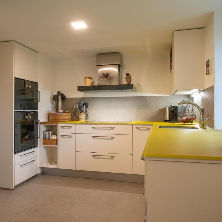 Ferienwohnung Gabschi - Apartment mit 2 Schlafzimmern - 3
