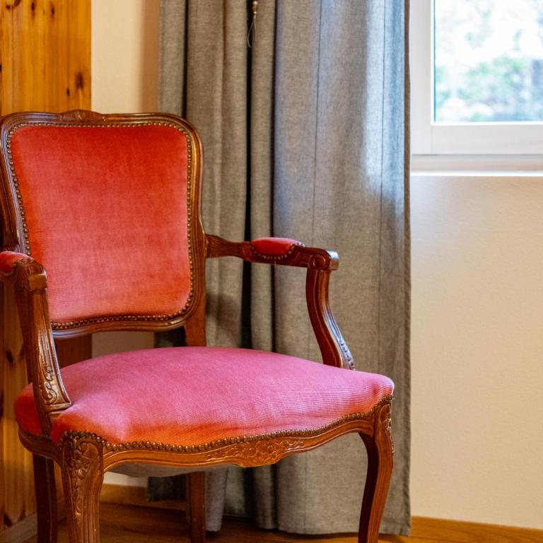 Ferienwohnung Gabschi - Apartment mit 2 Schlafzimmern - 21