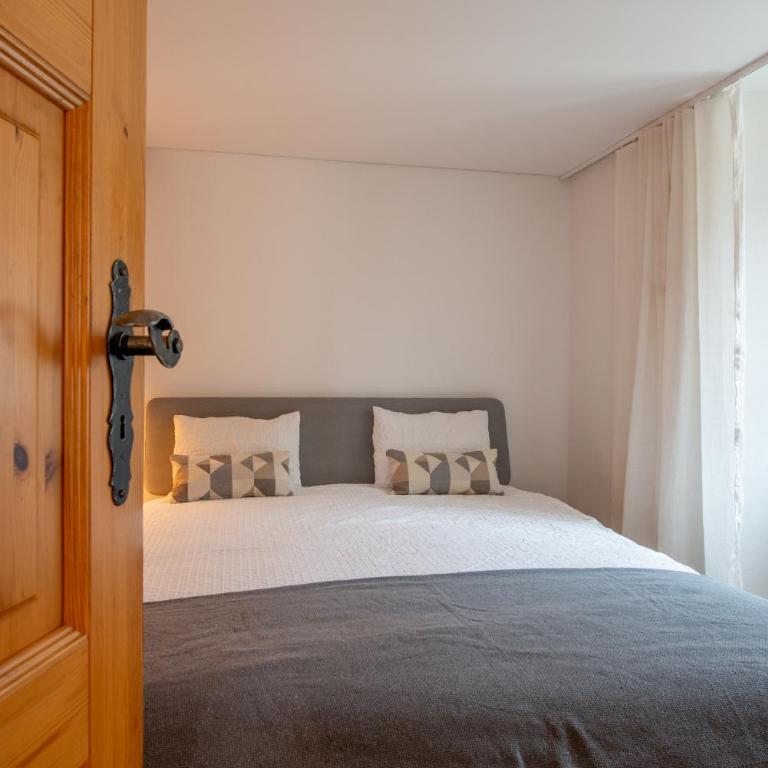 Ferienwohnung Gabschi - Apartment mit 2 Schlafzimmern - 27