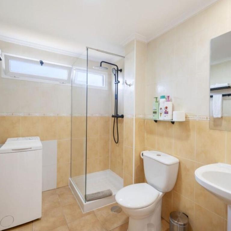 Albir Experience - Apartamento de 1 dormitorio con jardín privado - 2