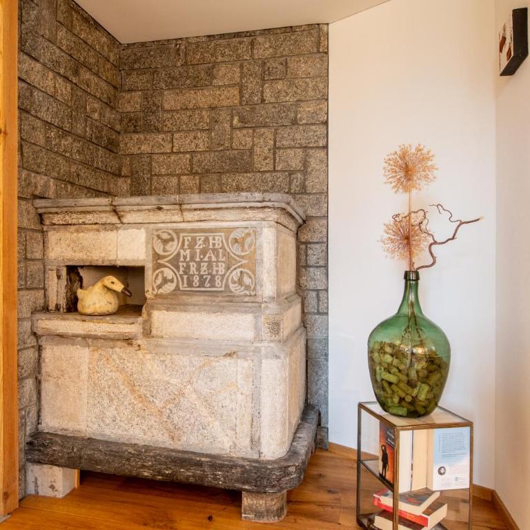 Ferienwohnung Gabschi - Apartment mit 2 Schlafzimmern - 5