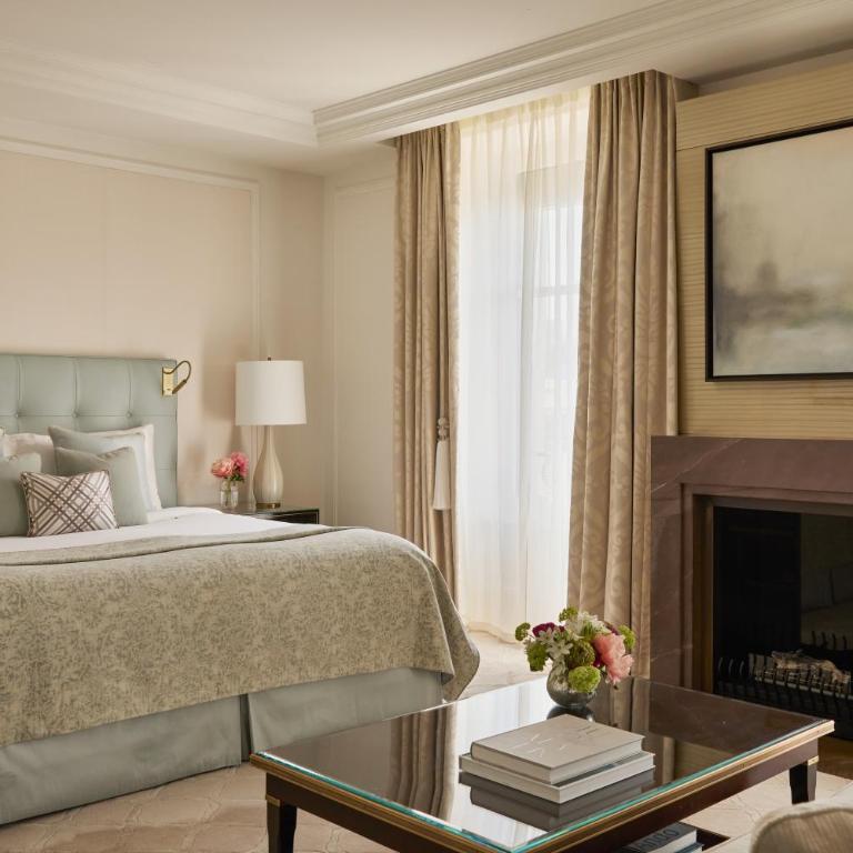 The Woodward - Auberge Collection - Suite Junior - 4