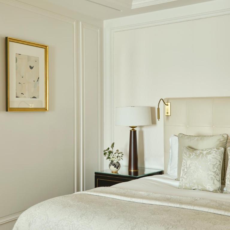 The Woodward - Auberge Collection - Suite Lit King-Size - 6