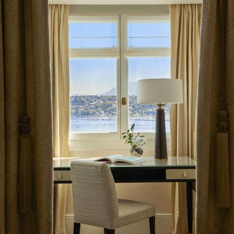 The Woodward - Auberge Collection - Suite Lit King-Size - 5