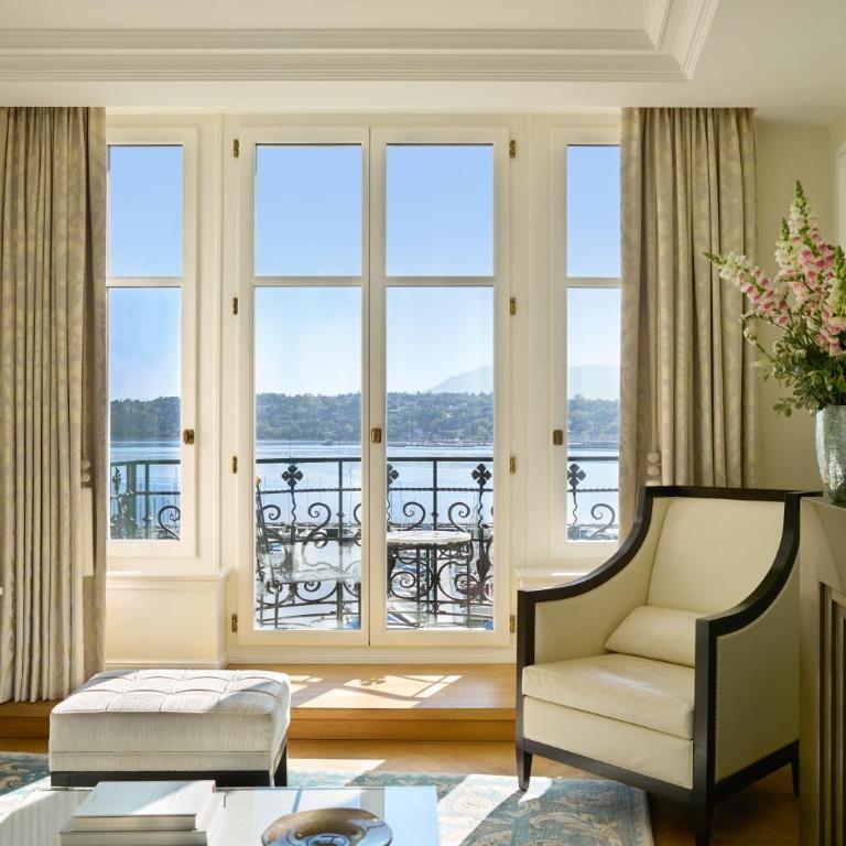 The Woodward - Auberge Collection - Suite avec Balcon - 7