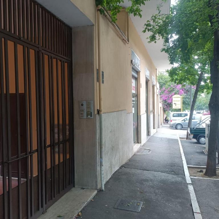 Beauty apartment in the green, direct link with center - Appartamento con 1 Camera da Letto - 3