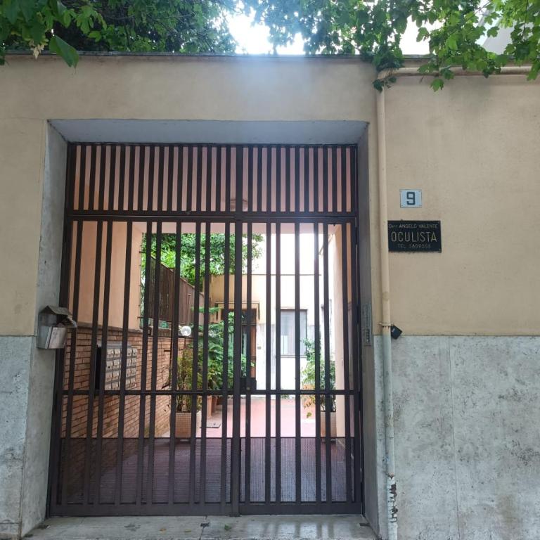 Beauty apartment in the green, direct link with center - Appartamento con 1 Camera da Letto - 2