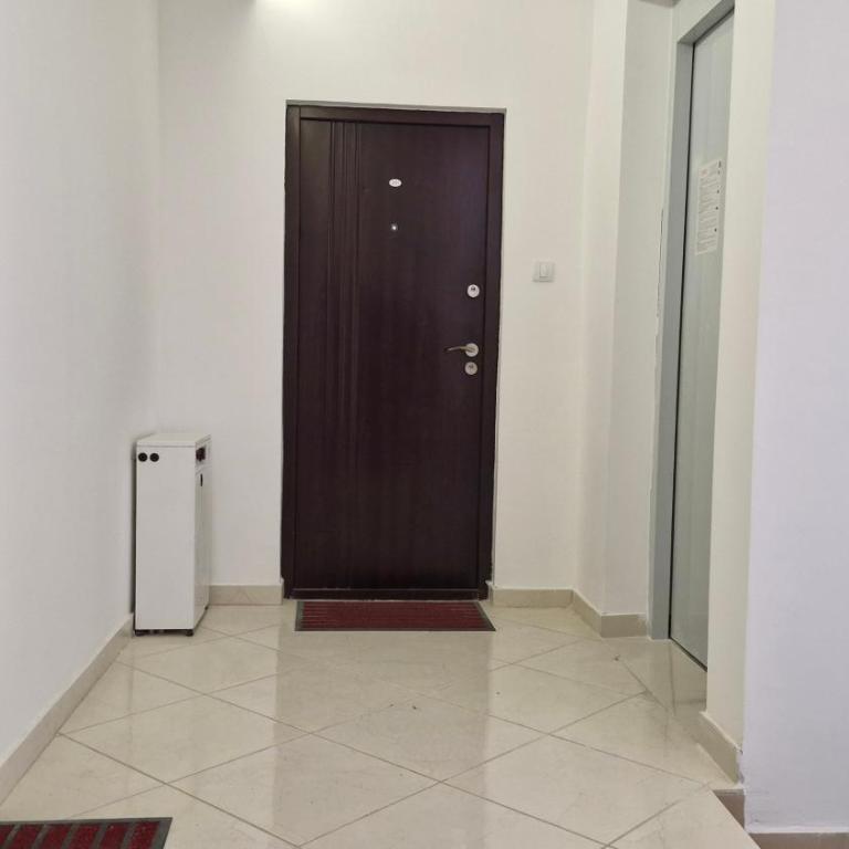 New Studio VMA Banjica - Free Parking - Studio Apartment - 17
