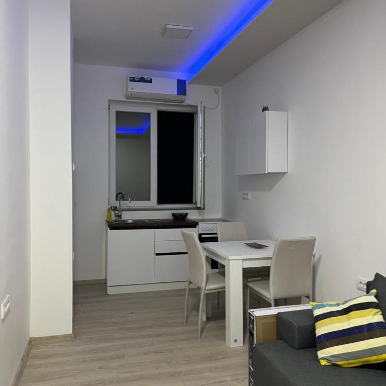 Saška apartmant - Apartman sa 1 Spavaćom Sobom - 4
