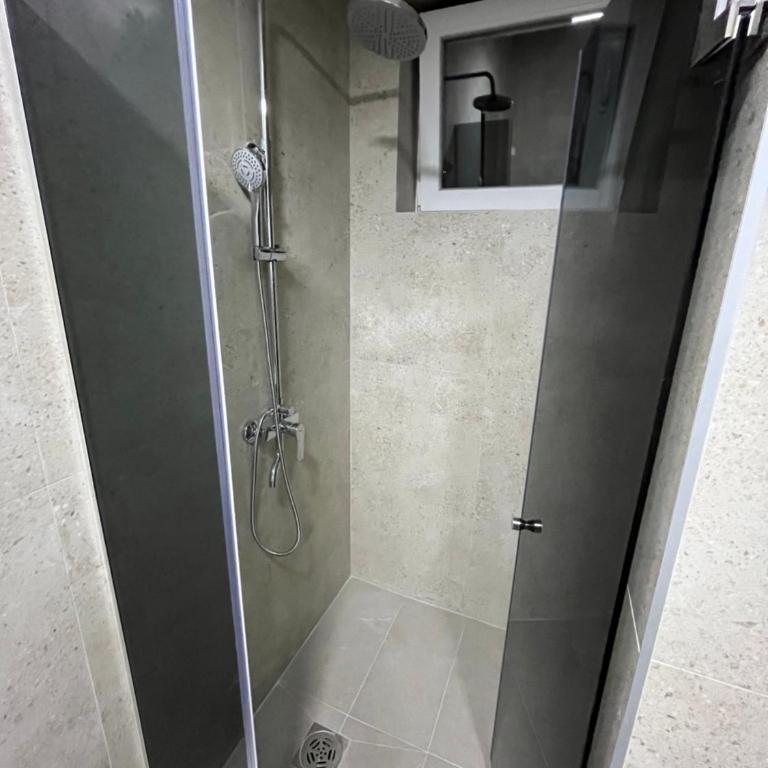 Saška apartmant - Apartman sa 1 Spavaćom Sobom - 5