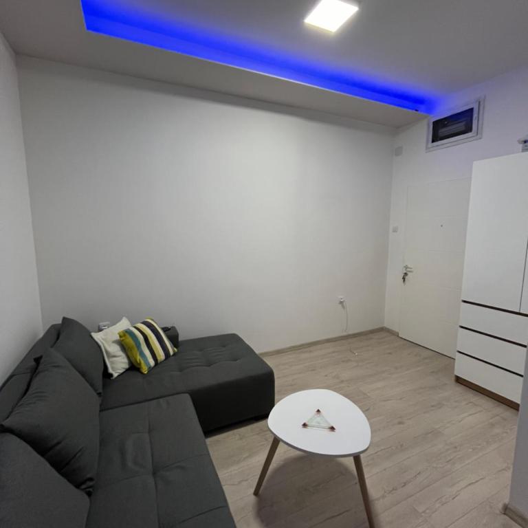 Saška apartmant - Apartman sa 1 Spavaćom Sobom - 11