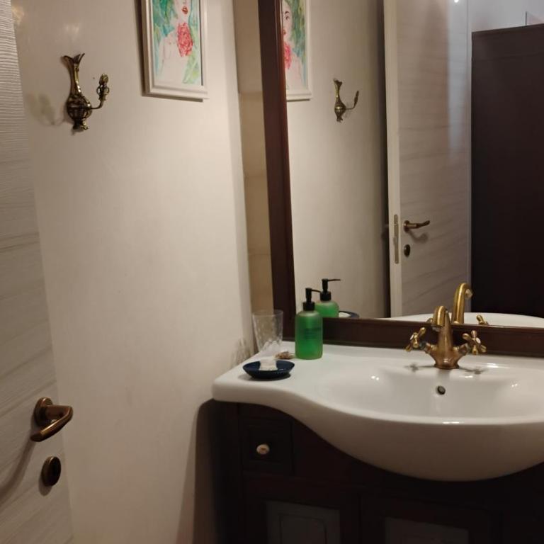 Isolabella - Camera Quadrupla con Bagno Privato - 1