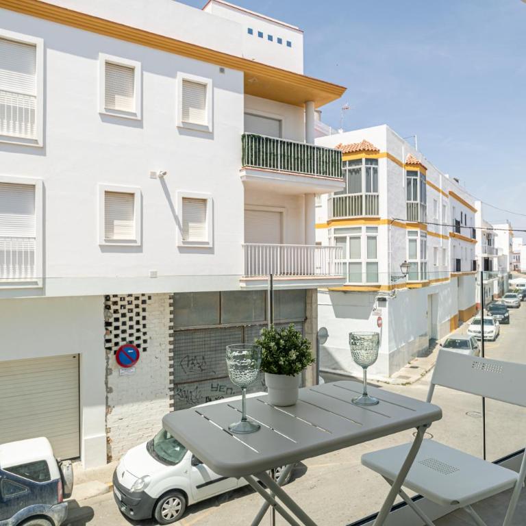 Apartamento Vidamar 1 - Apartamento con vistas - 7