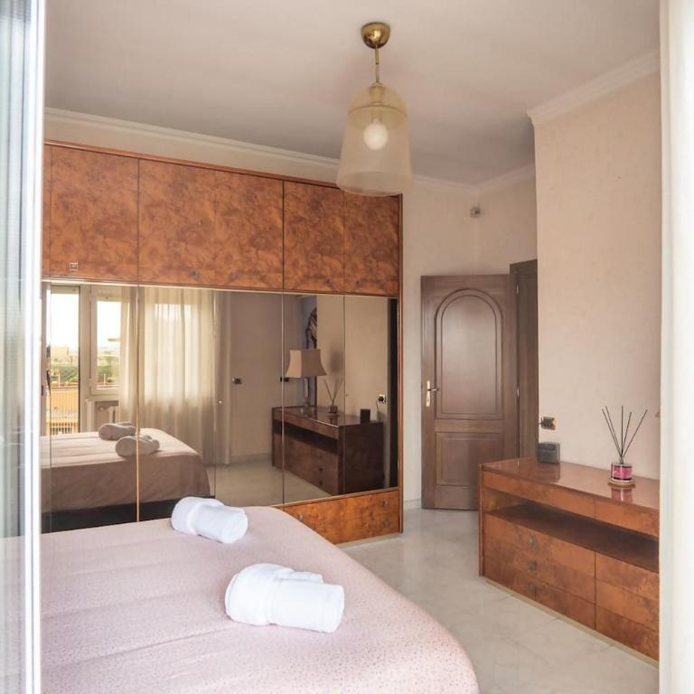 Happio Apartment in Rome - Appartamento con 2 Camere da Letto - 13