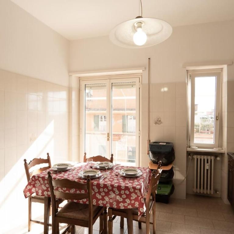 Happio Apartment in Rome - Appartamento con 2 Camere da Letto - 20