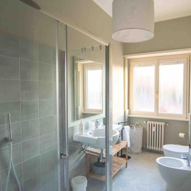 Happio Apartment in Rome - Appartamento con 2 Camere da Letto - 29