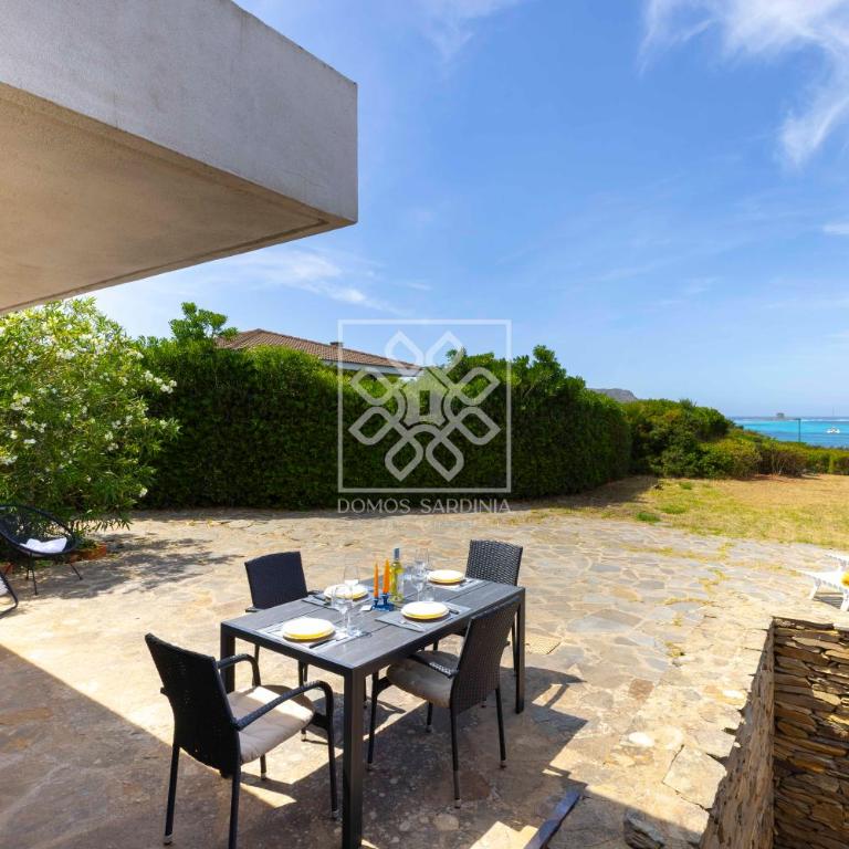 Turtle House - Villa con 2 Camere da Letto - 1