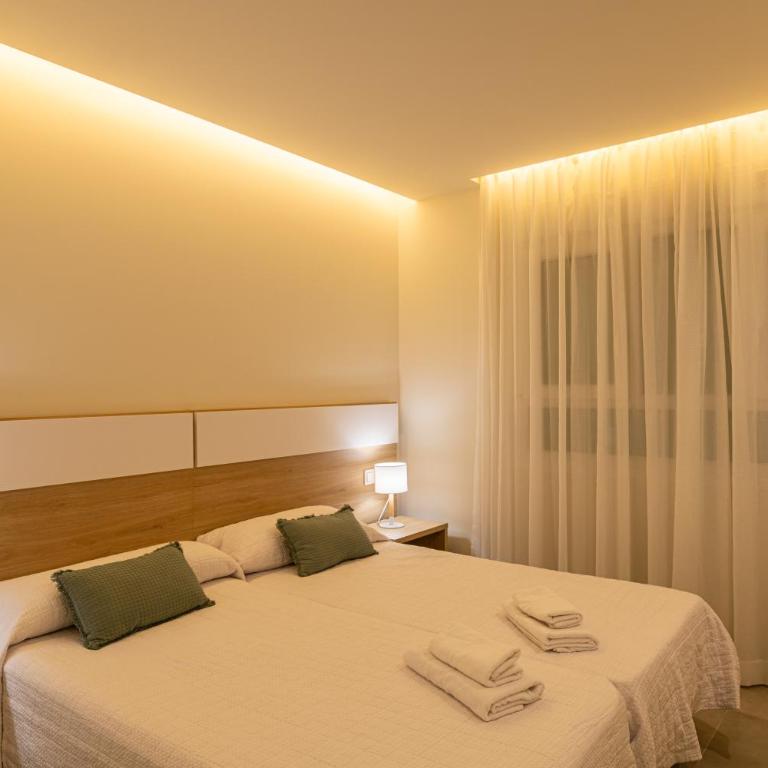 Apartamento Vidamar 1 - Apartamento con vistas - 21