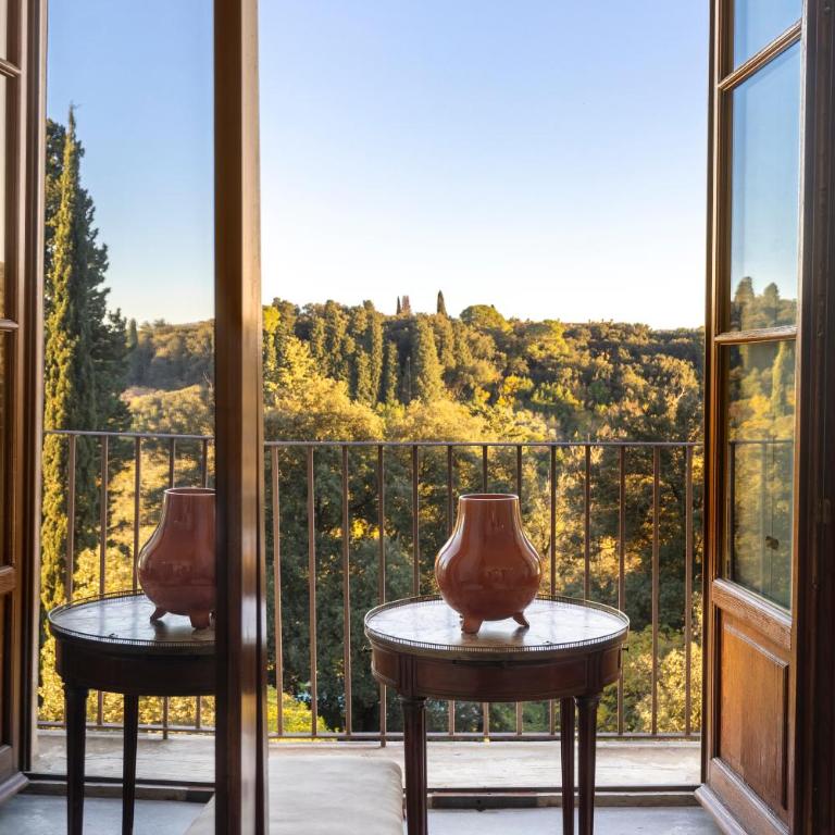 Il Salviatino Firenze - Deluxe Double Room - 3