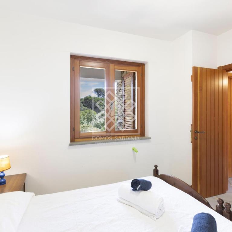 Turtle House - Villa con 2 Camere da Letto - 11
