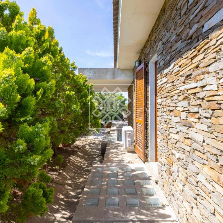 Turtle House - Villa con 2 Camere da Letto - 12
