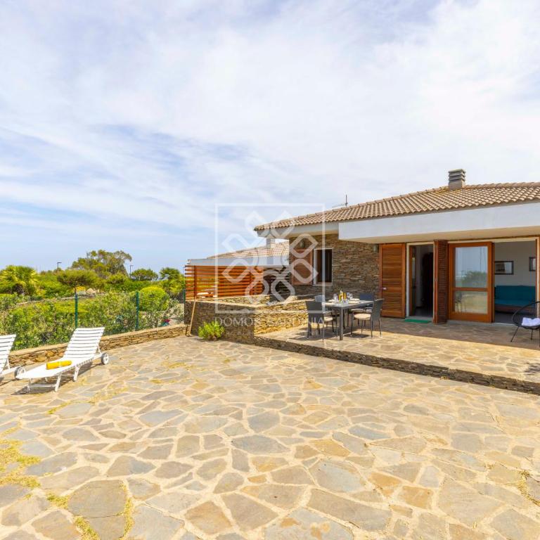 Turtle House - Villa con 2 Camere da Letto - 14