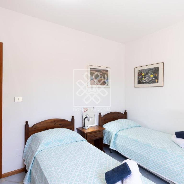 Turtle House - Villa con 2 Camere da Letto - 15