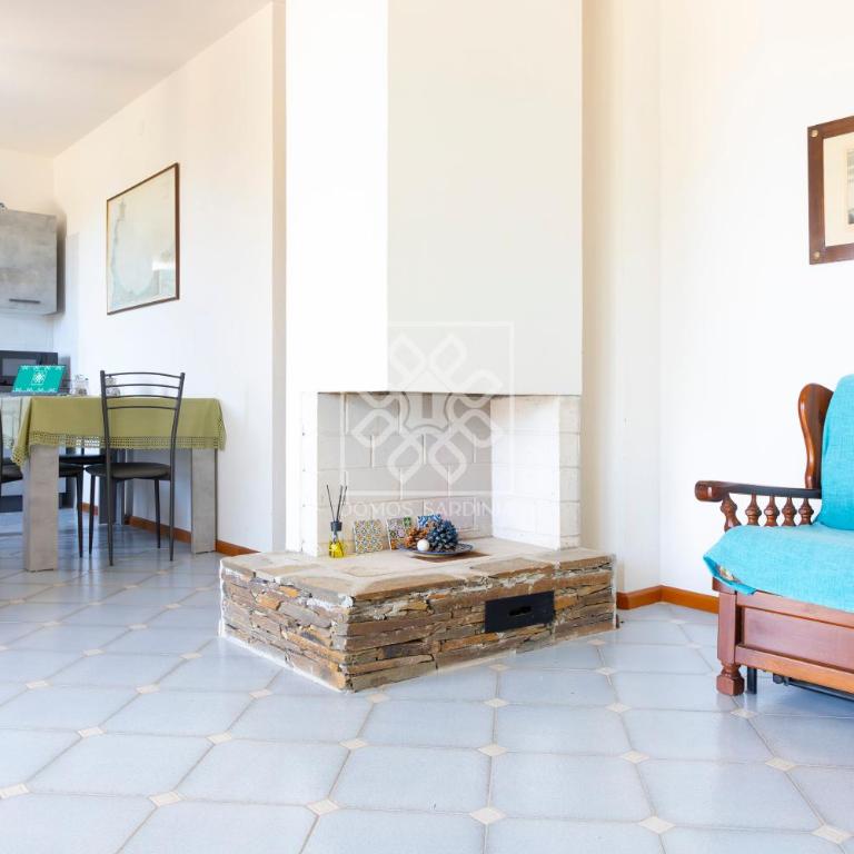 Turtle House - Villa con 2 Camere da Letto - 16